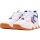 hummel Indoor Shoes Teiwaz 2.0 Icon white/blue Men